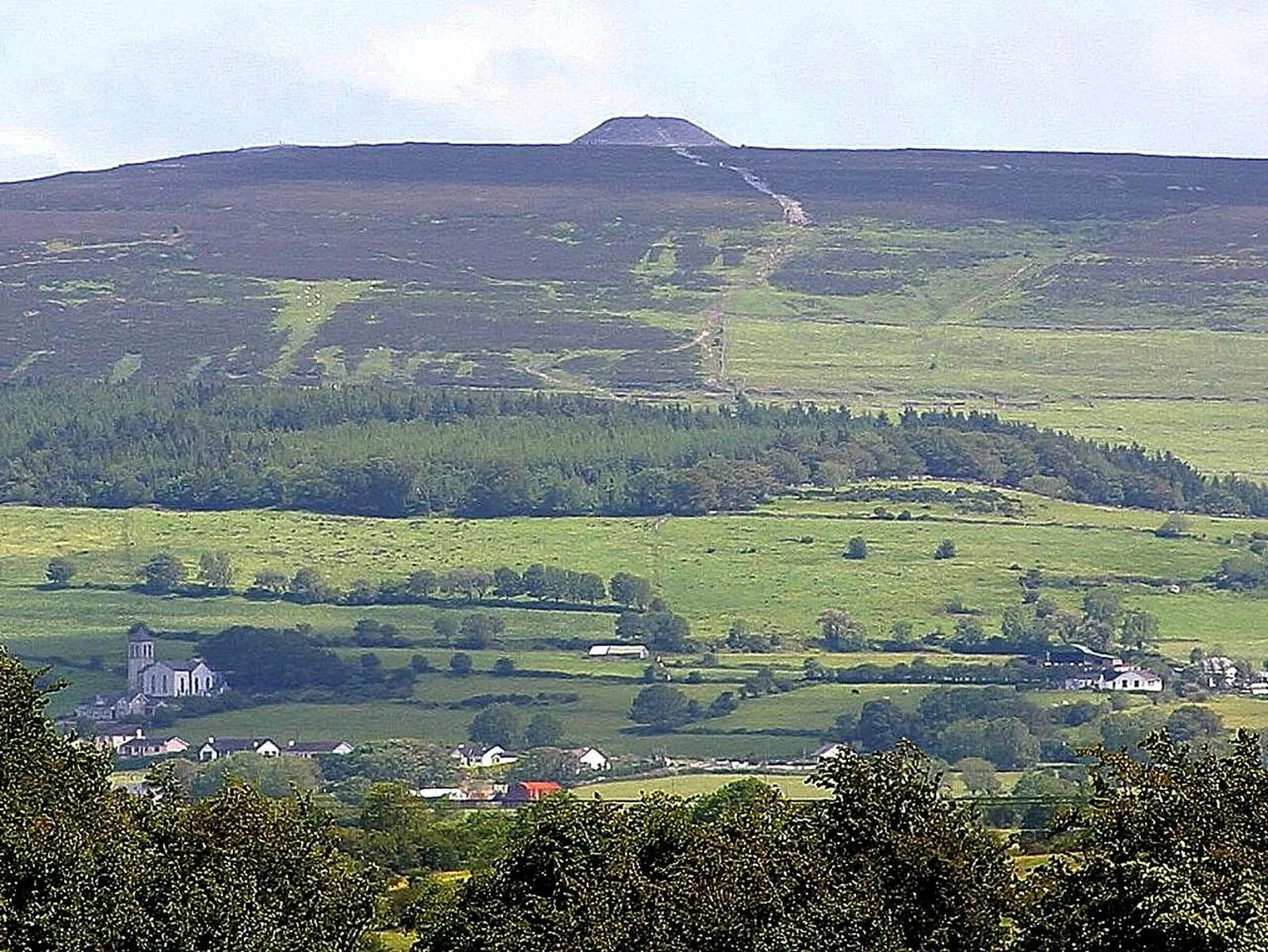 Knocknarea